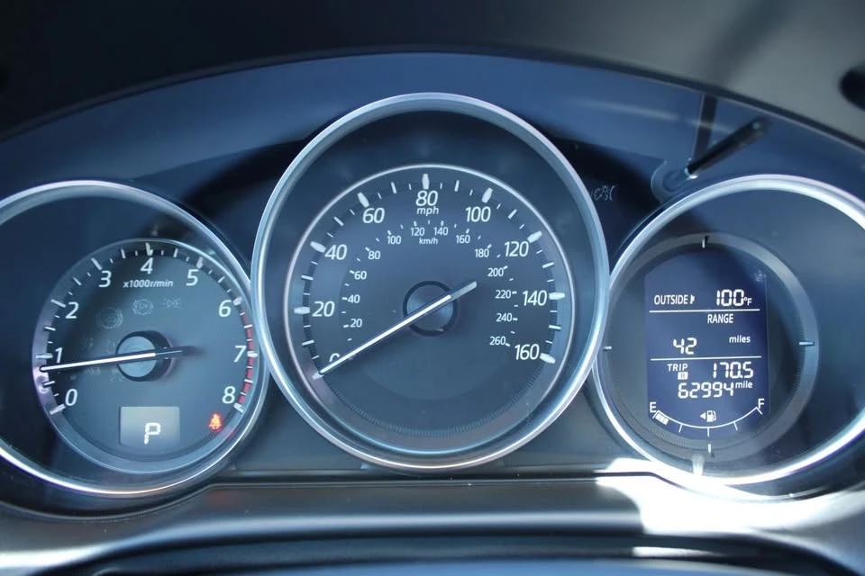 2016 Mazda CX-5 1st Gen - Image 10 of 20