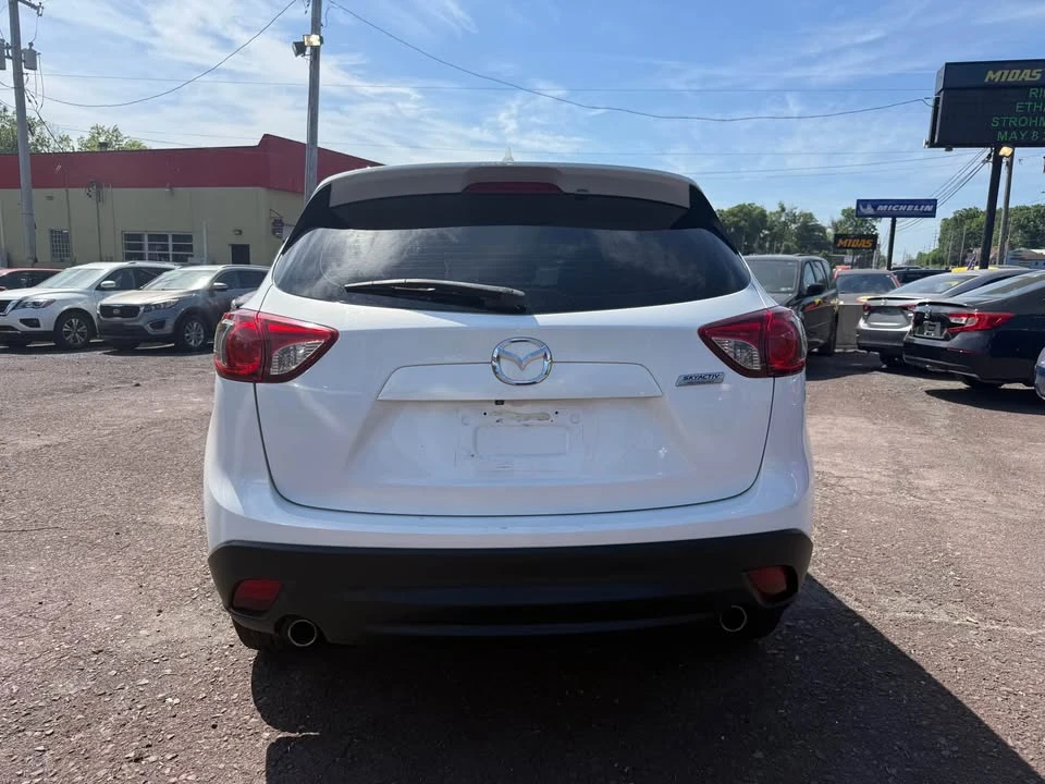 2016 Mazda CX-5 1st Gen - Image 7 of 11