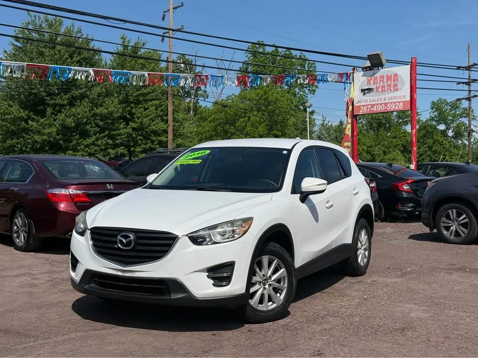 2016 Mazda CX-5 1st Gen - Image 3 of 11