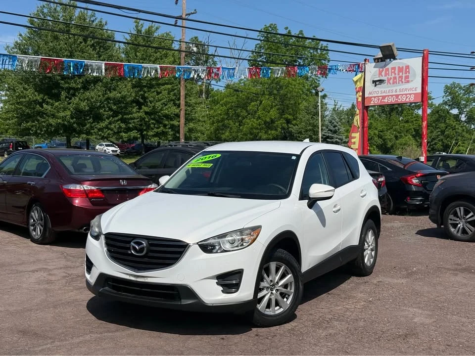 2016 Mazda CX-5 1st Gen - Image 2 of 11