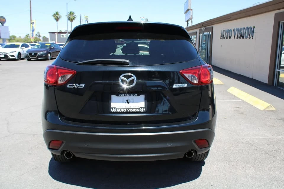 2016 Mazda CX-5 1st Gen - Image 5 of 20