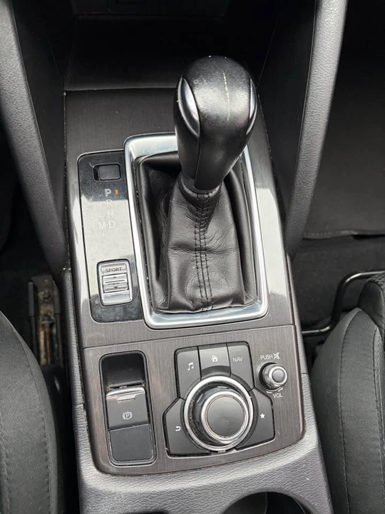 2016 Mazda CX-5 1st Gen - Image 4 of 11