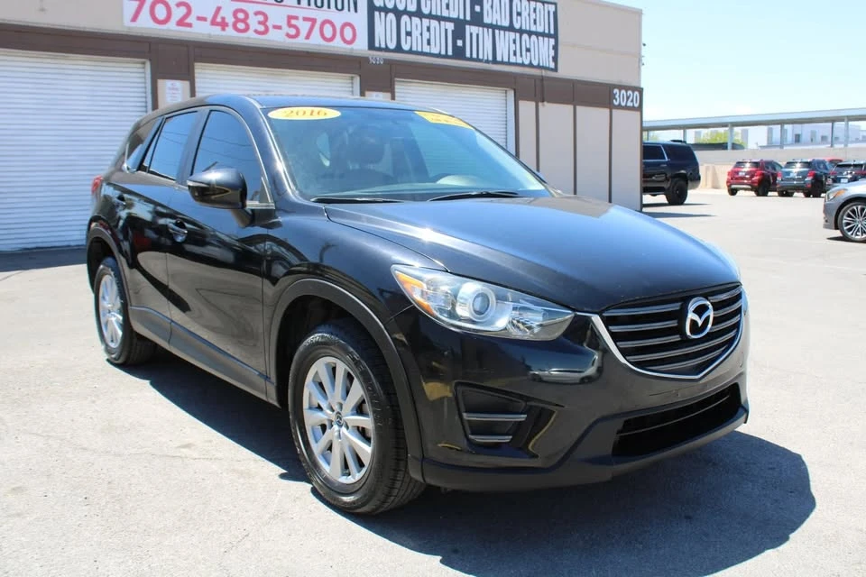 2016 Mazda CX-5 1st Gen - Image 3 of 20