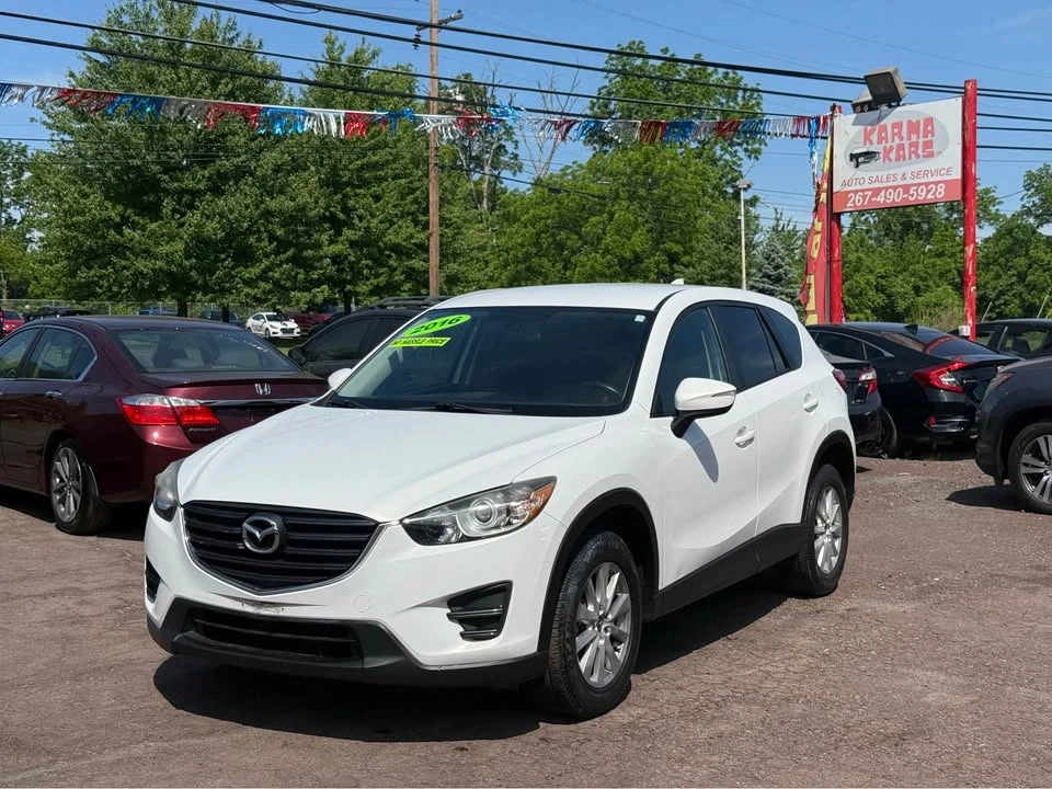 2016 Mazda CX-5 1st Gen - Image 11 of 11