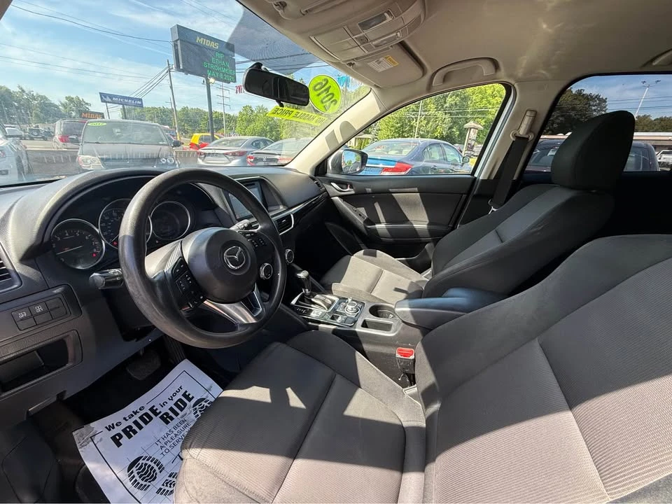 2016 Mazda CX-5 1st Gen - Image 5 of 11