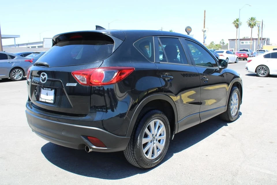 2016 Mazda CX-5 1st Gen - Image 4 of 20
