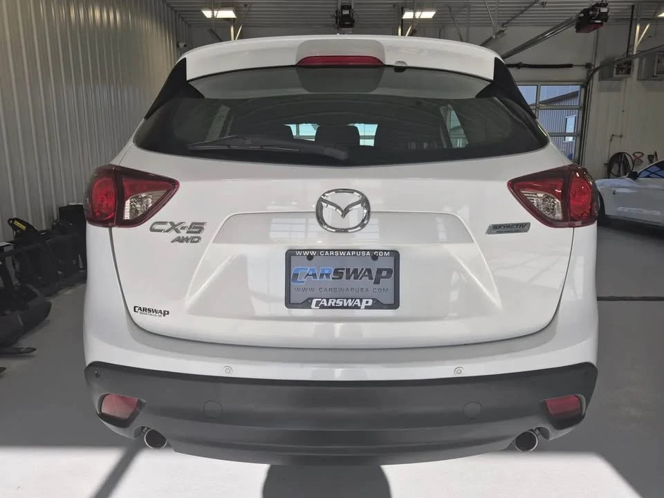 2016 Mazda CX-5 1st Gen - Image 3 of 19