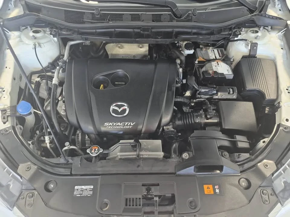 2016 Mazda CX-5 1st Gen - Image 19 of 19