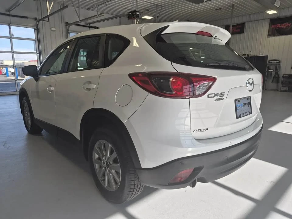 2016 Mazda CX-5 1st Gen - Image 4 of 19