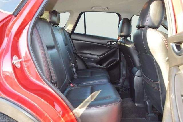 2016 Mazda CX-5 1st Gen - Image 21 of 21