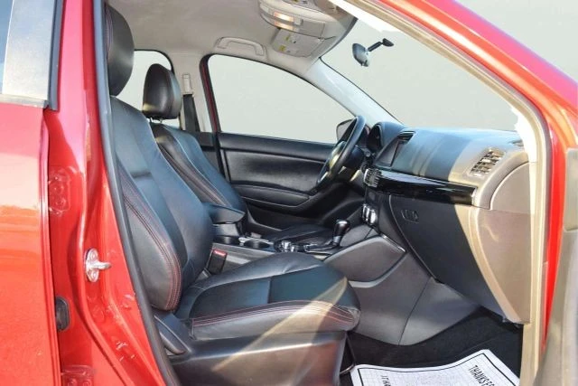 2016 Mazda CX-5 1st Gen - Image 17 of 21