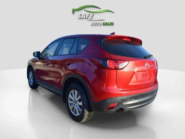 2016 Mazda CX-5 1st Gen - Image 4 of 21