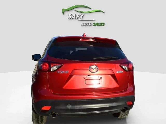 2016 Mazda CX-5 1st Gen - Image 5 of 21