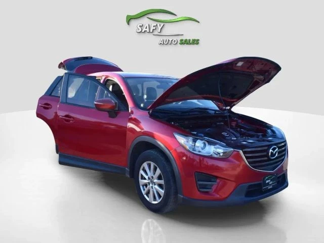 2016 Mazda CX-5 1st Gen - Image 10 of 21