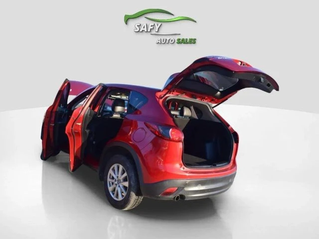 2016 Mazda CX-5 1st Gen - Image 12 of 21