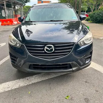 2016 Mazda CX-5 Sport SUV 4D