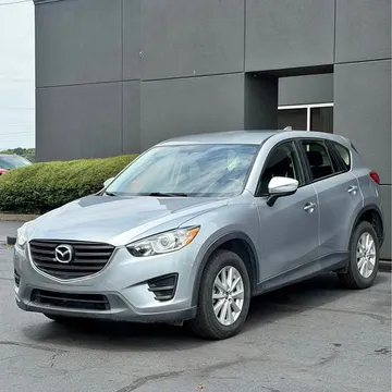 2016 Mazda CX-5 Sport SUV 4D