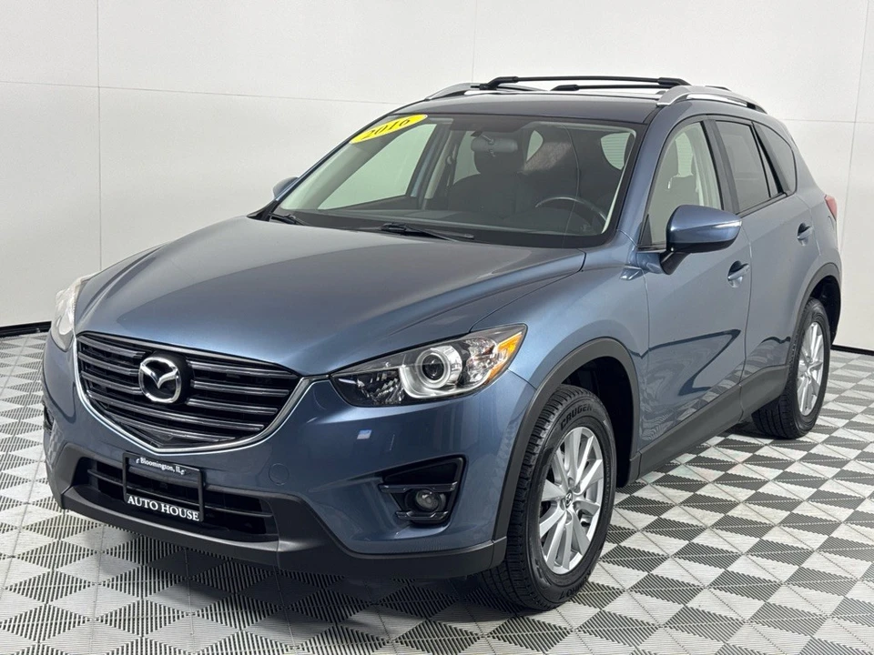 2016 Mazda CX-5 1st Gen - Image 10 of 12
