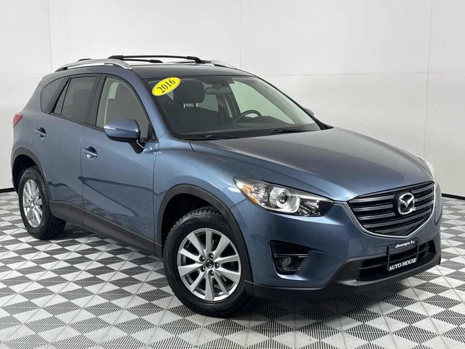 2016 Mazda CX-5 1st Gen - Image 2 of 12