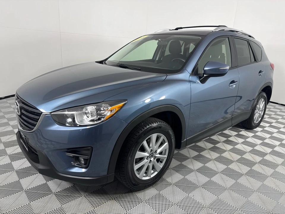 2016 Mazda CX-5 1st Gen - Image 9 of 12