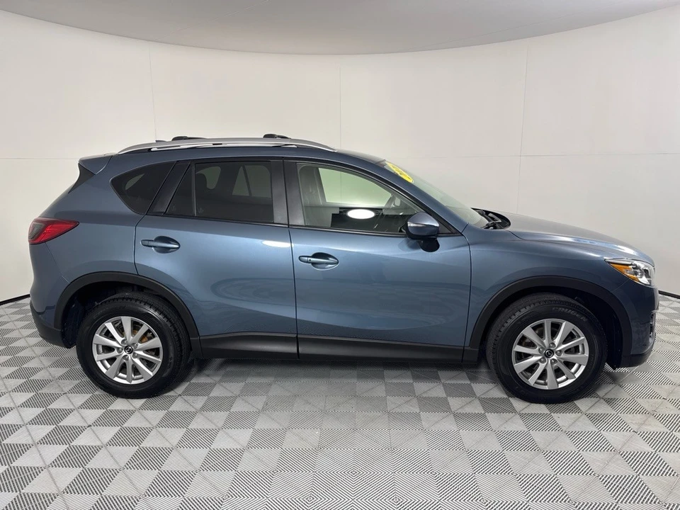 2016 Mazda CX-5 1st Gen - Image 4 of 12