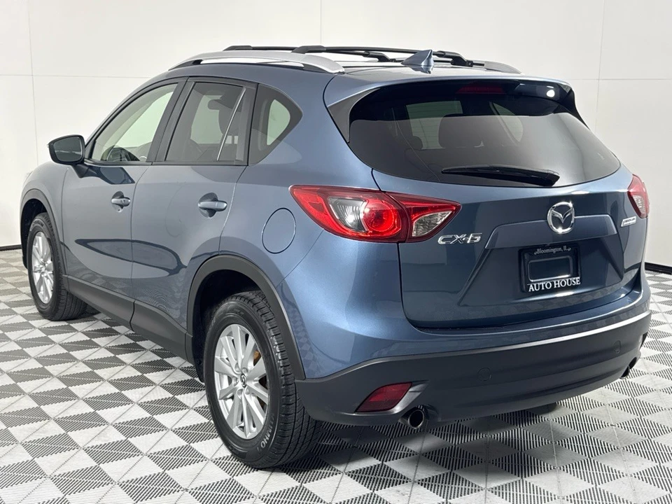2016 Mazda CX-5 1st Gen - Image 7 of 12