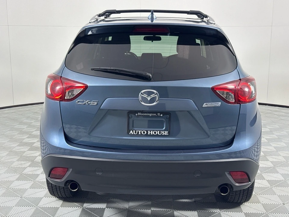 2016 Mazda CX-5 1st Gen - Image 6 of 12