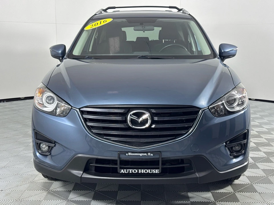 2016 Mazda CX-5 1st Gen - Image 11 of 12