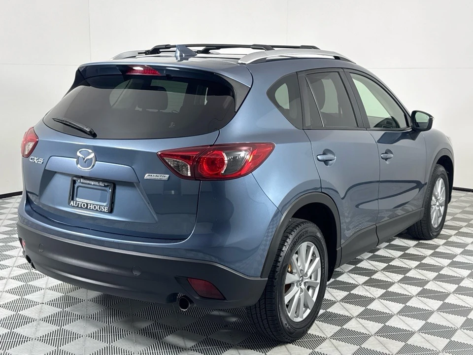 2016 Mazda CX-5 1st Gen - Image 5 of 12