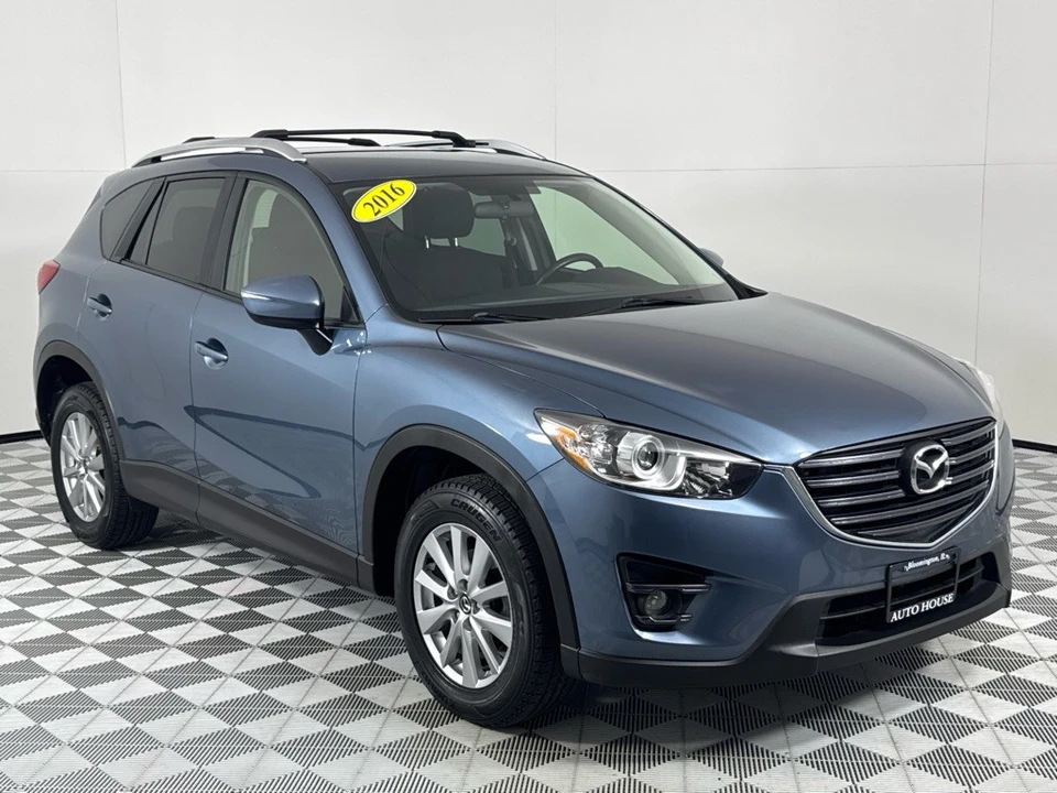 2016 Mazda CX-5 1st Gen - Image 3 of 12