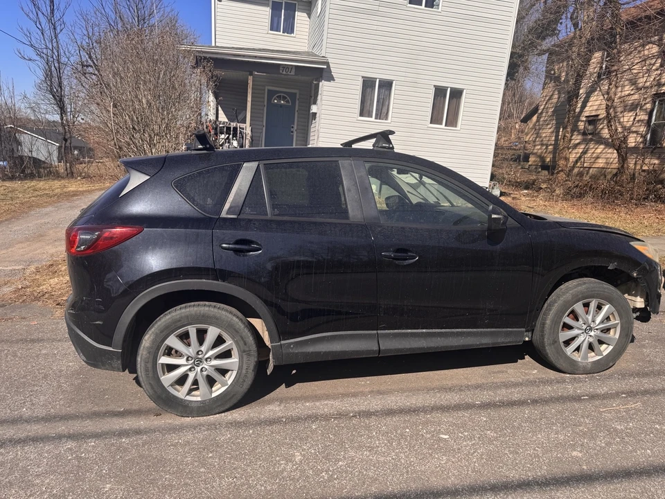 2016 Mazda CX-5 1st Gen - Image 2 of 10