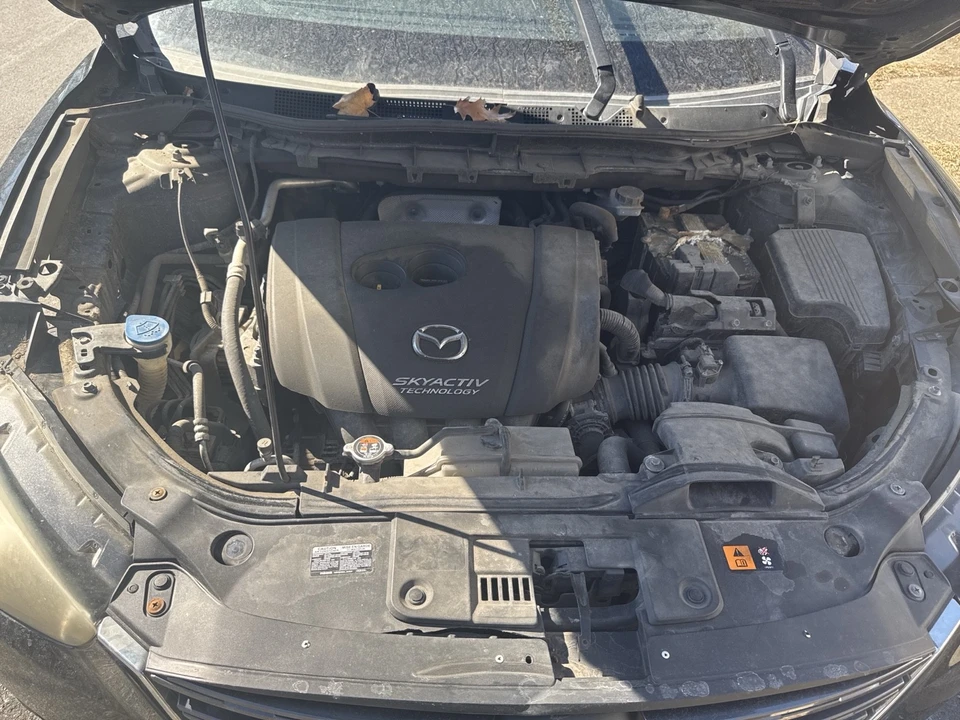 2016 Mazda CX-5 1st Gen - Image 10 of 10