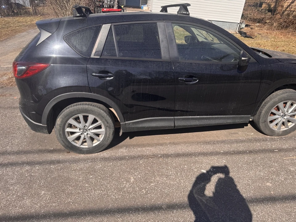 2016 Mazda CX-5 1st Gen - Image 3 of 10