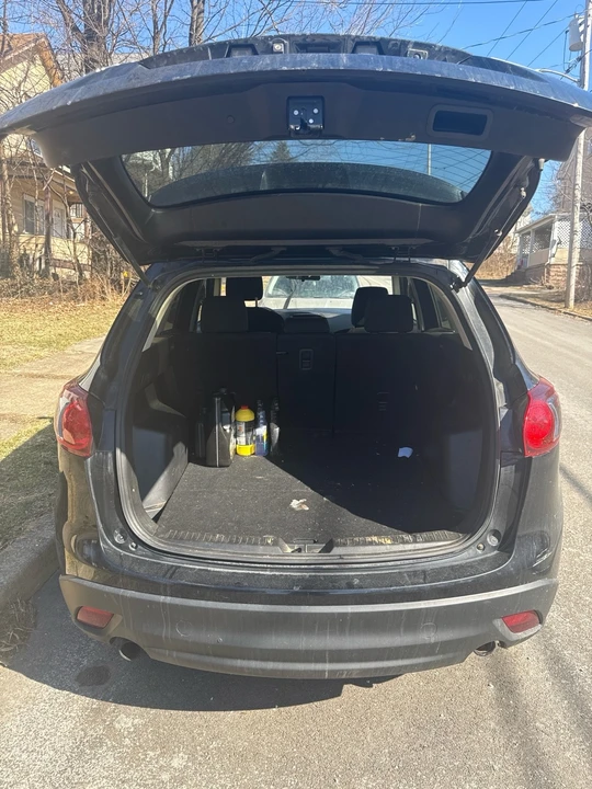 2016 Mazda CX-5 1st Gen - Image 7 of 10
