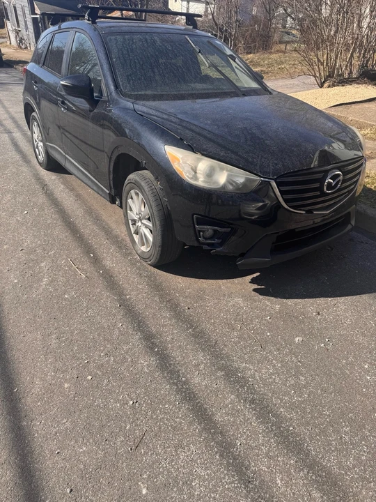 2016 Mazda CX-5 1st Gen - Image 4 of 10