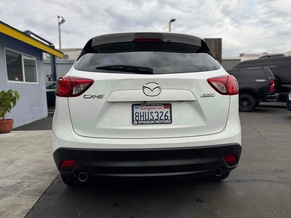 2016 Mazda CX-5 1st Gen - Image 7 of 20