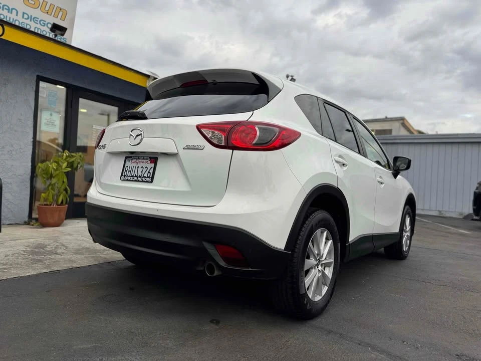 2016 Mazda CX-5 1st Gen - Image 5 of 20