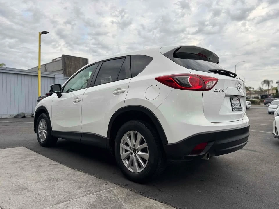 2016 Mazda CX-5 1st Gen - Image 6 of 20
