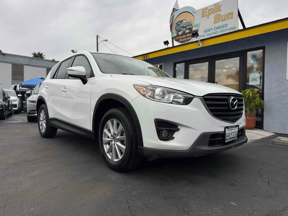 2016 Mazda CX-5 1st Gen - Image 3 of 20