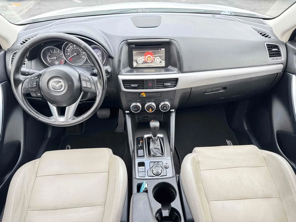2016 Mazda CX-5 1st Gen - Image 17 of 20