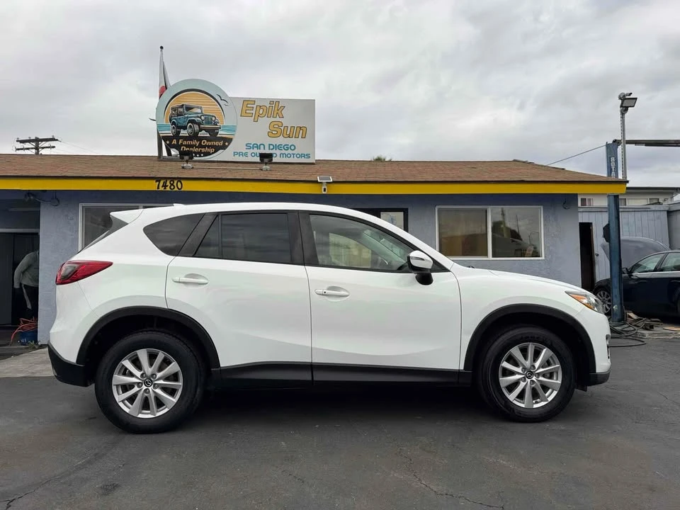 2016 Mazda CX-5 1st Gen - Image 4 of 20