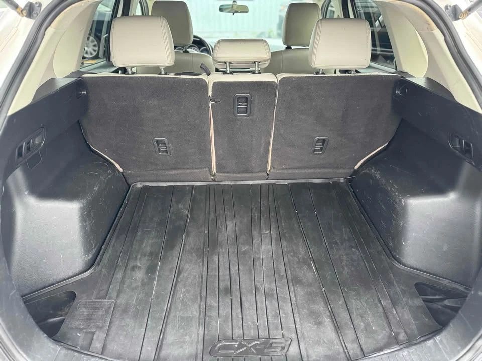 2016 Mazda CX-5 1st Gen - Image 8 of 20