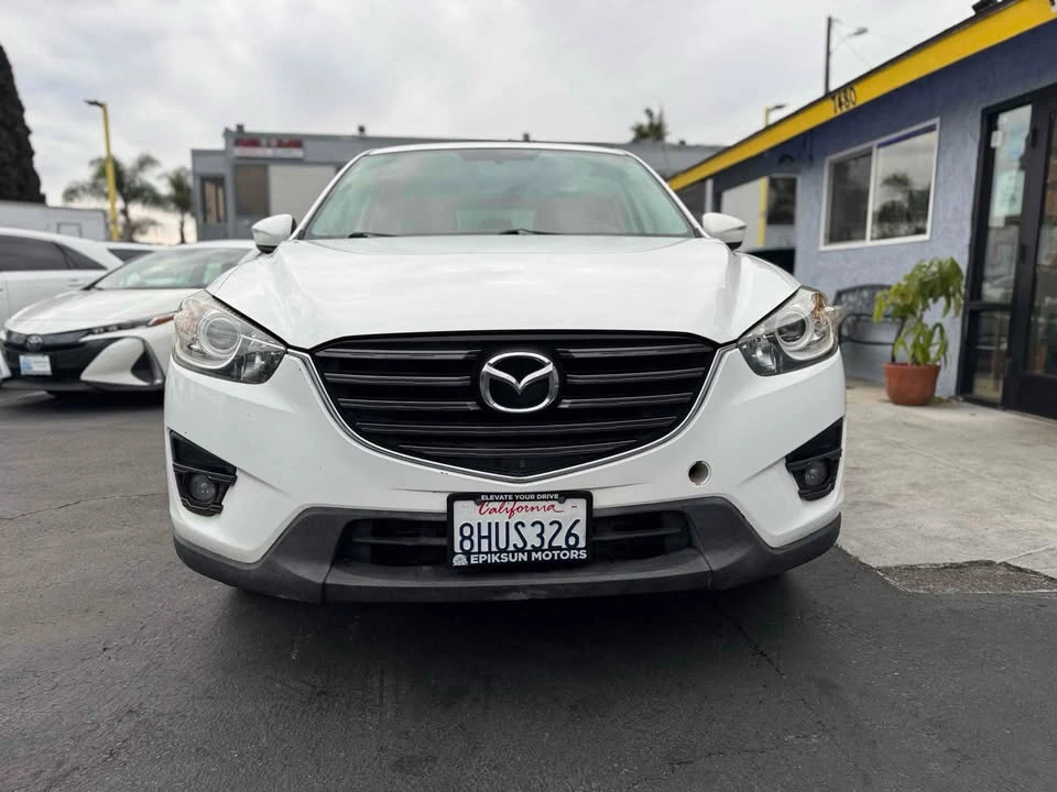 2016 Mazda CX-5 1st Gen - Image 2 of 20