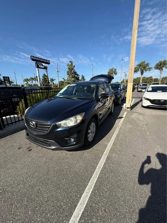 2016 Mazda CX-5 1st Gen - Image 2 of 13