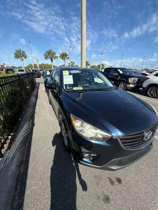 2016 Mazda CX-5 1st Gen - Image 9 of 13