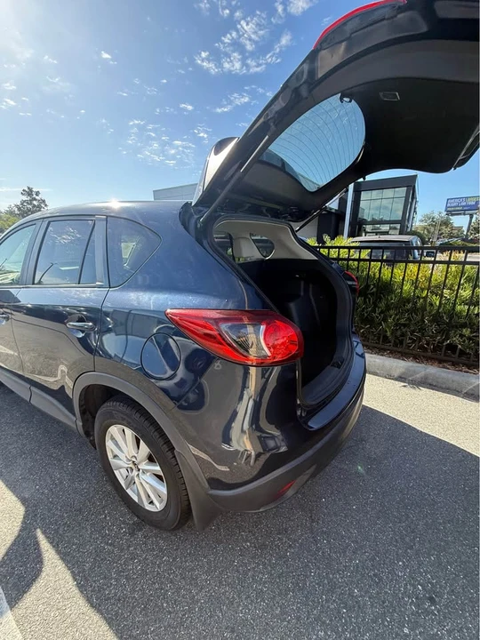 2016 Mazda CX-5 1st Gen - Image 4 of 13
