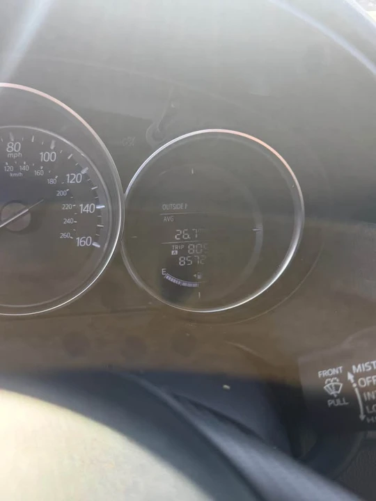 2016 Mazda CX-5 1st Gen - Image 10 of 13
