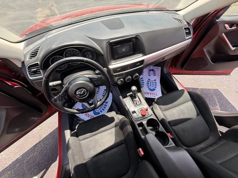 2016 Mazda CX-5 1st Gen - Image 8 of 9