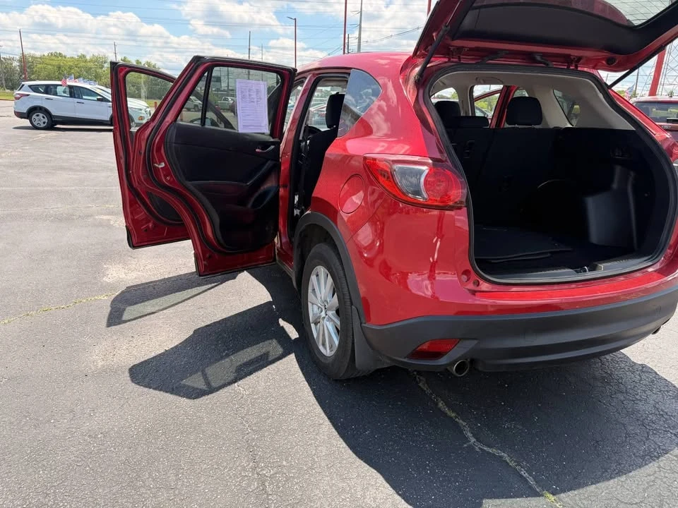 2016 Mazda CX-5 1st Gen - Image 3 of 9