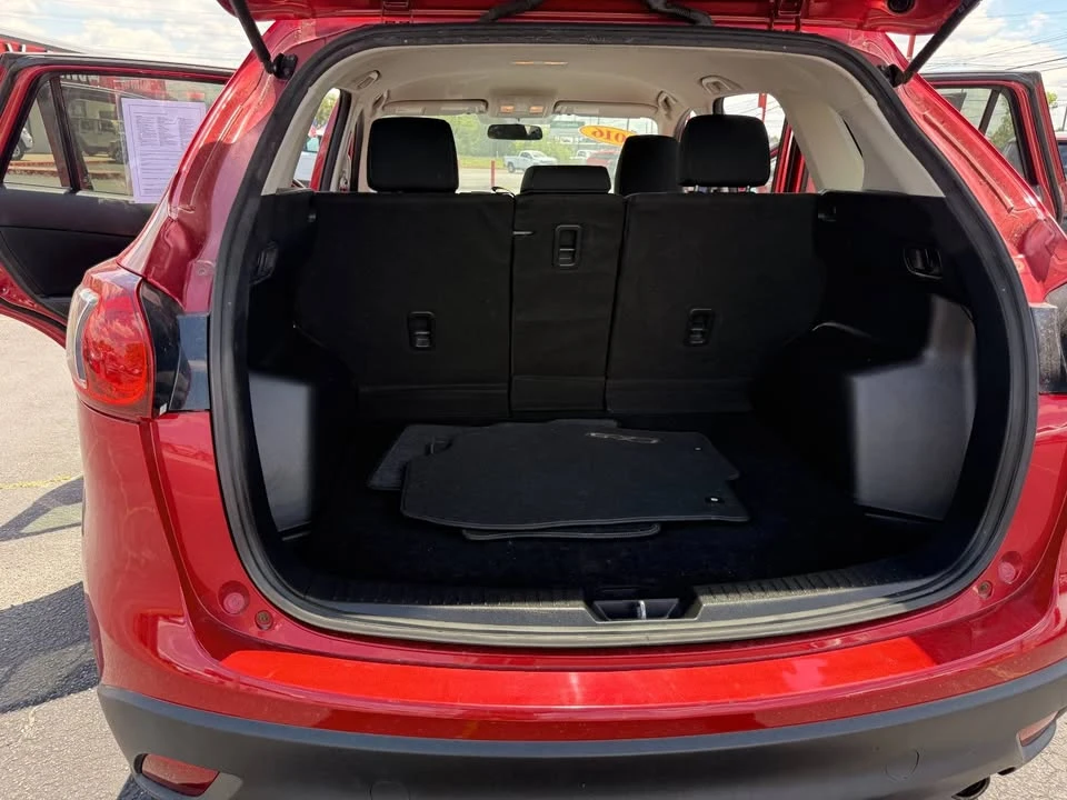 2016 Mazda CX-5 1st Gen - Image 4 of 9